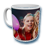 icone du mug photo