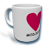 icone du mug à thème