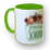 icone du mug couleur